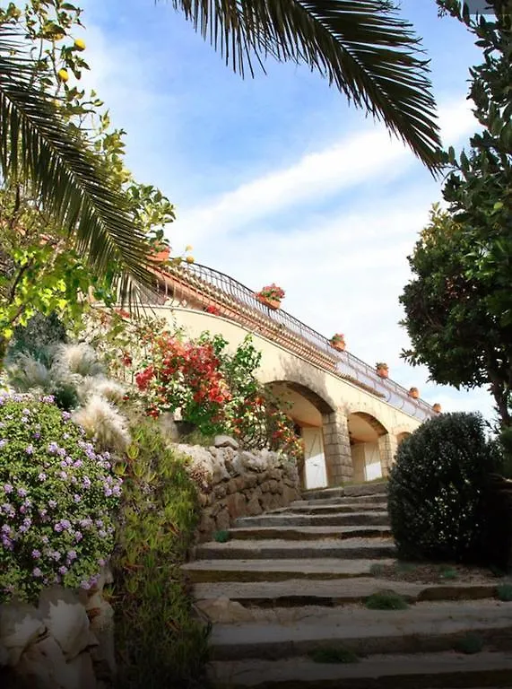 Villa Ruzanna Mandelieu-la-Napoule