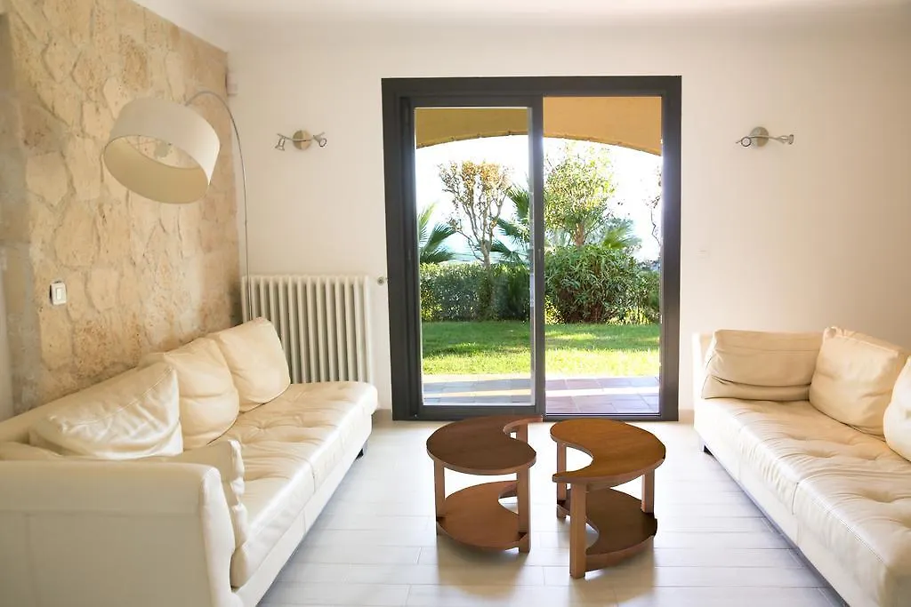 Villa Ruzanna Mandelieu-la-Napoule France
