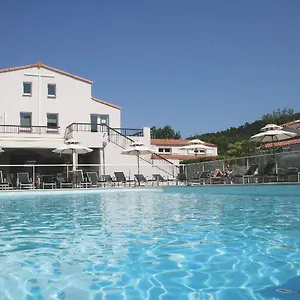 Comfort Aparthotel Mandelieu La Napoule Village Szálloda